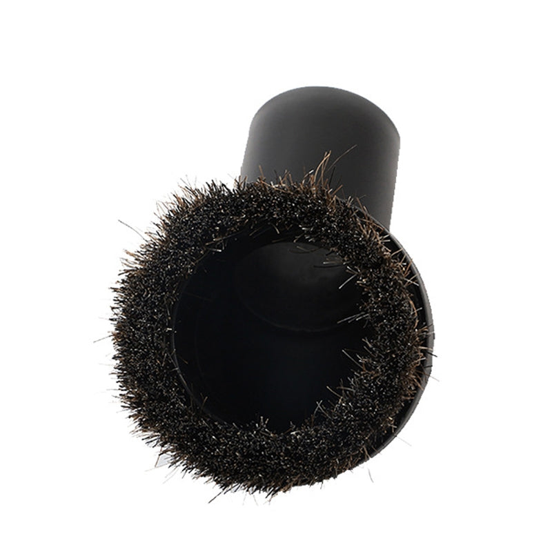 5PCS For Midea Vacuum Cleaner Accessories Horsehair Brush Head, Bristles Length: 36mm