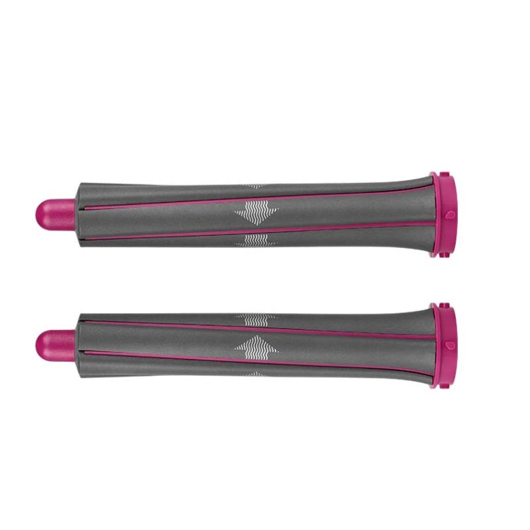 One Pair  Long Barrels For Dyson Hair Dryer Curling Iron Accessories