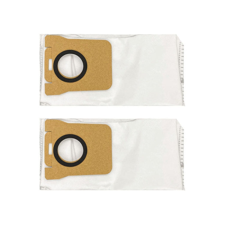 For Xiaomi Mijia STYTJ05ZHM Vacuum Cleaner Parts Accessories,Spec: 2pcs Dust Bag