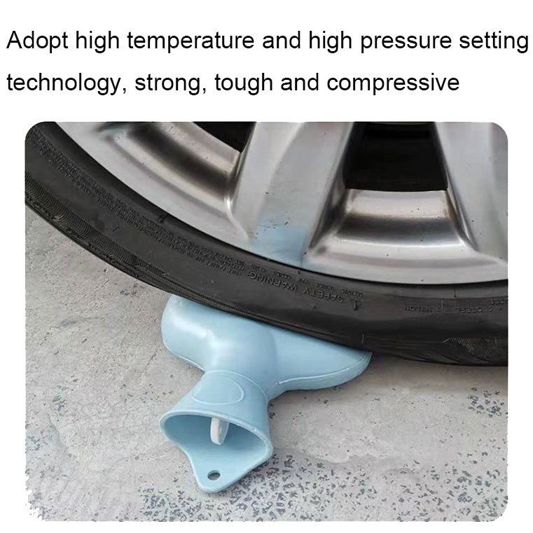 006 1000ml Thickened Explosion-proof Heart Embossed Water Injection Hot Water Bag(C Model Blue)