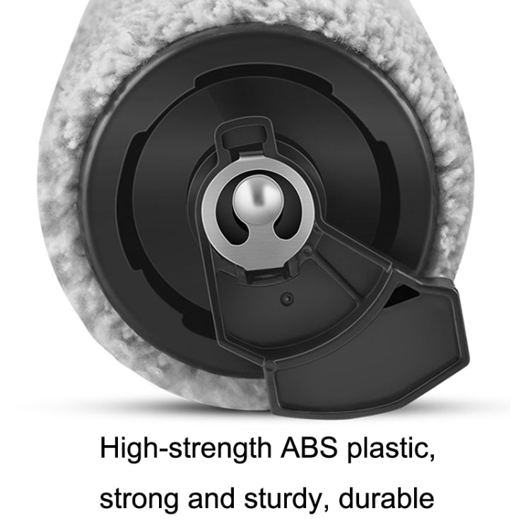 For Roborock U10 3 In 1 Sweeping Robot Roller Brush Accessories