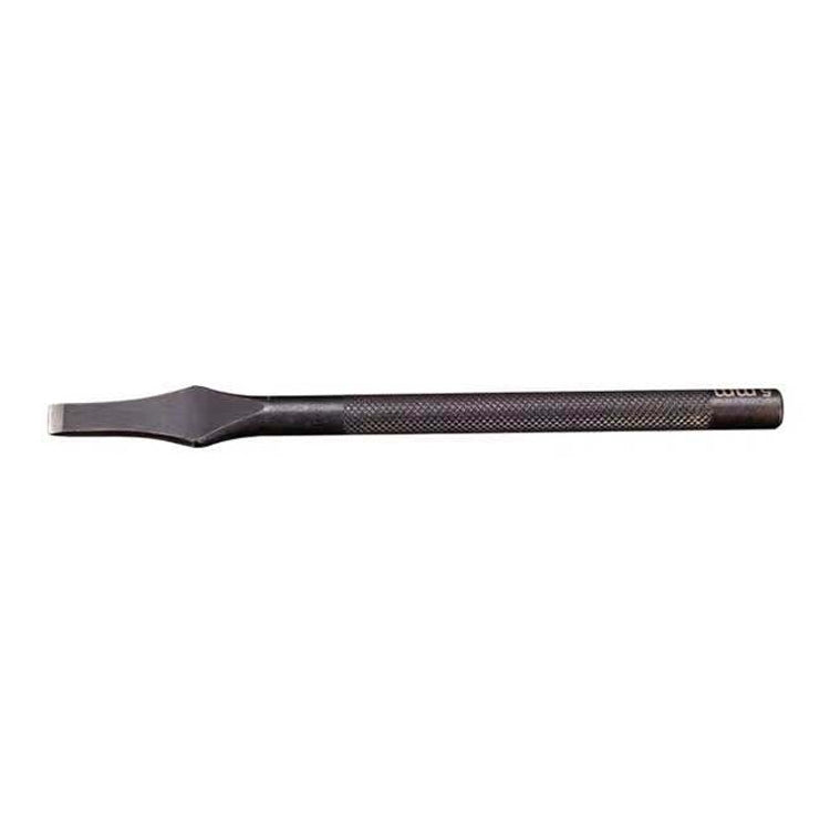 ER018 Card Position Cut Cowhide Leather Word Cut DIY Tool, Size: 5mm