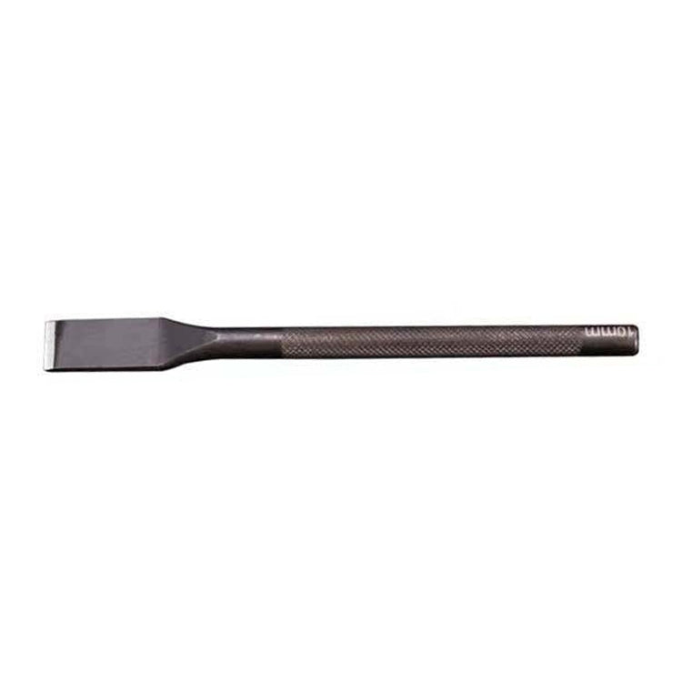 ER018 Card Position Cut Cowhide Leather Word Cut DIY Tool, Size: 10mm