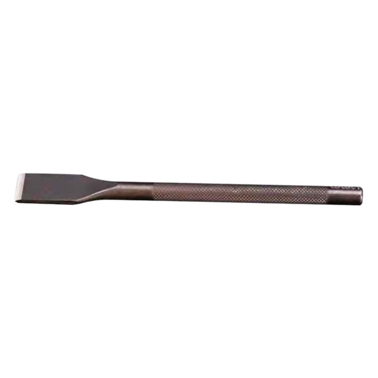 ER018 Card Position Cut Cowhide Leather Word Cut DIY Tool, Size: 12mm