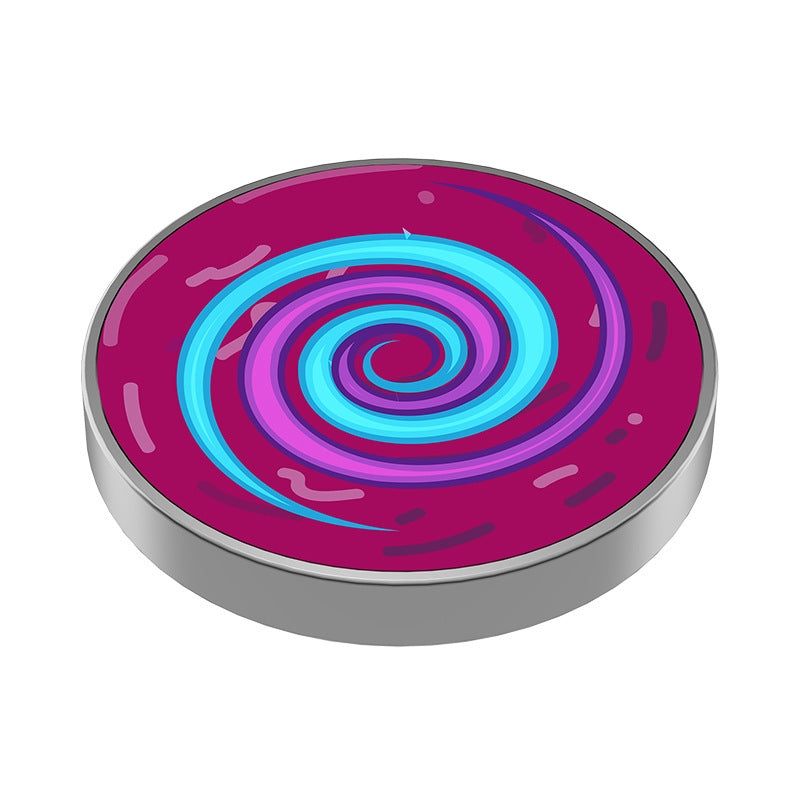 Magic Rainbow Ball Magic Cube Puzzle Cube