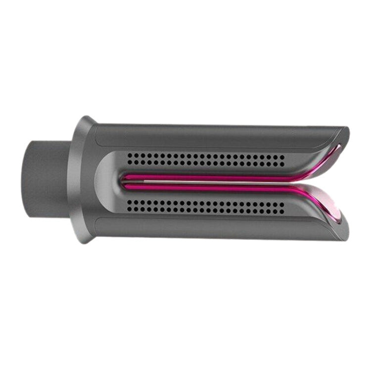 For Dyson HD01 HD02 HD03 HD04 HD08 HD15 Hair Dryer Straight Nozzle Attachment Hair Styling Plate Clamp