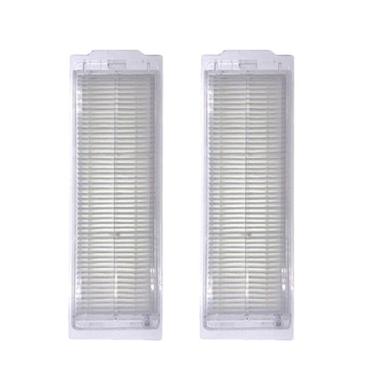 For Xiaomi Mijia STYJ02YM Vacuum Cleaner Accessories 2pcs Filters