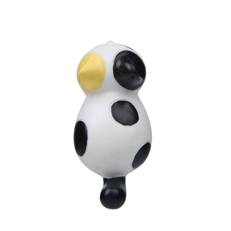 Cute Cartoon Cat 3D Fridge Magnet Mobile Phone Case Material(3 -color Cat)