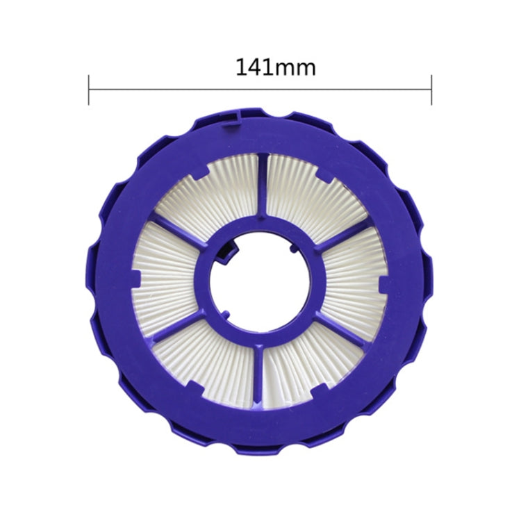 Post Filter For Dyson DC50 Vacuum Cleaner Accessories Replacement Parts