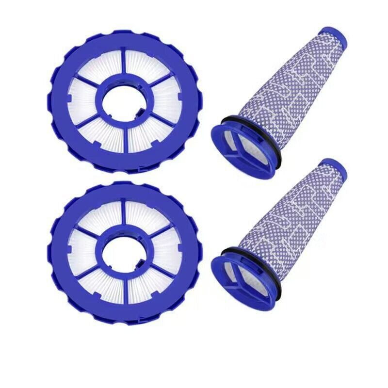 Filter+Roller Brush For Dyson DC50 Vacuum Cleaner Accessories Replacement Parts