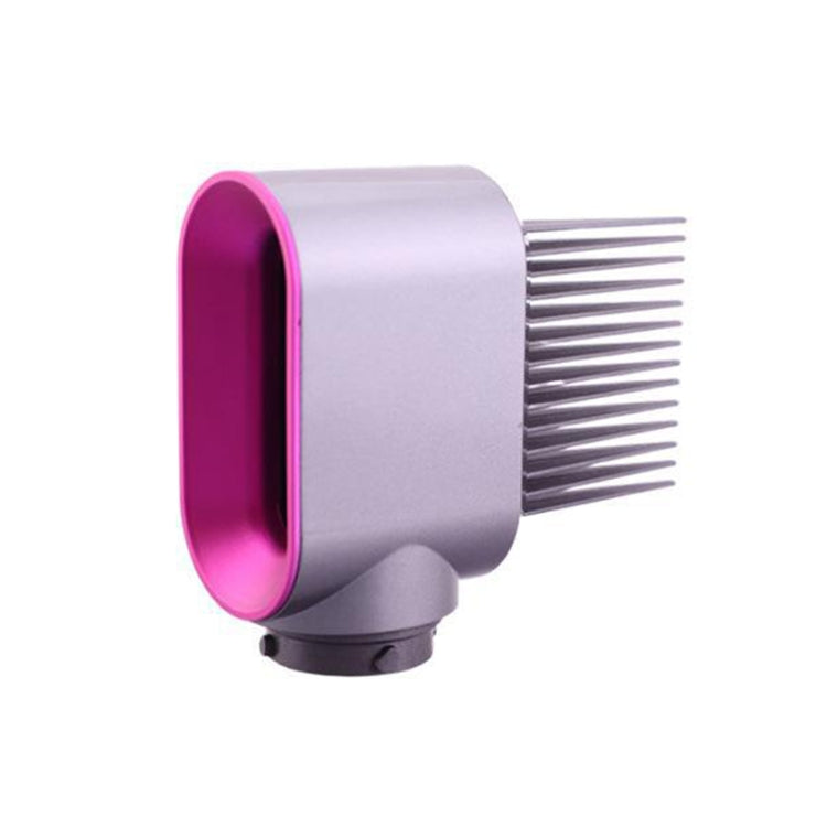 For Dyson Airwrap HS01 HS05 Curling Iron Styling Tool Wide -toothed Comb Nozzle