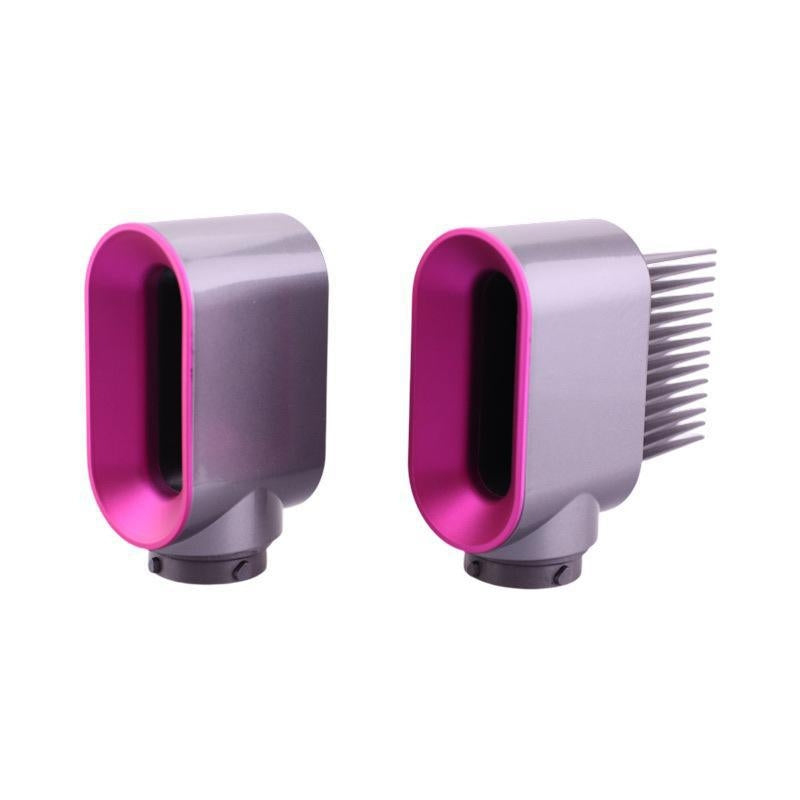 For Dyson Airwrap HS01 HS05 Curling Iron Styling Tool Wide -toothed Comb Nozzle