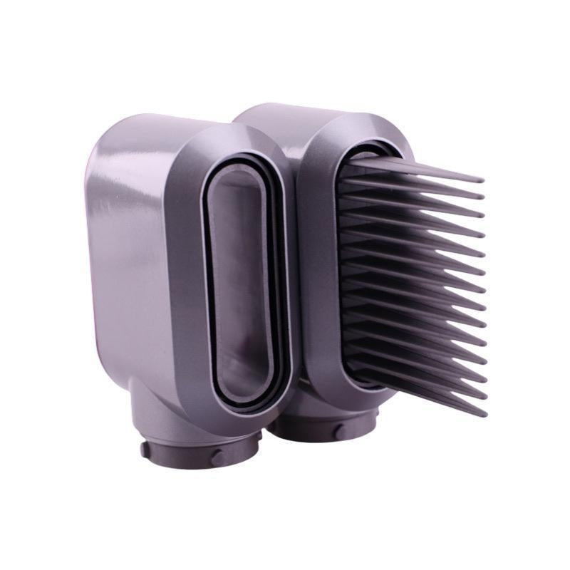 For Dyson Airwrap HS01 HS05 Curling Iron Styling Tool Wide -toothed Comb Nozzle