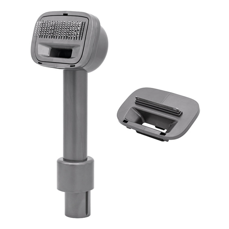 For Dyson V6 V7 V8 V10 V11 Vacuum Cleaner Pet Hair Suction Head, Spec: Standard