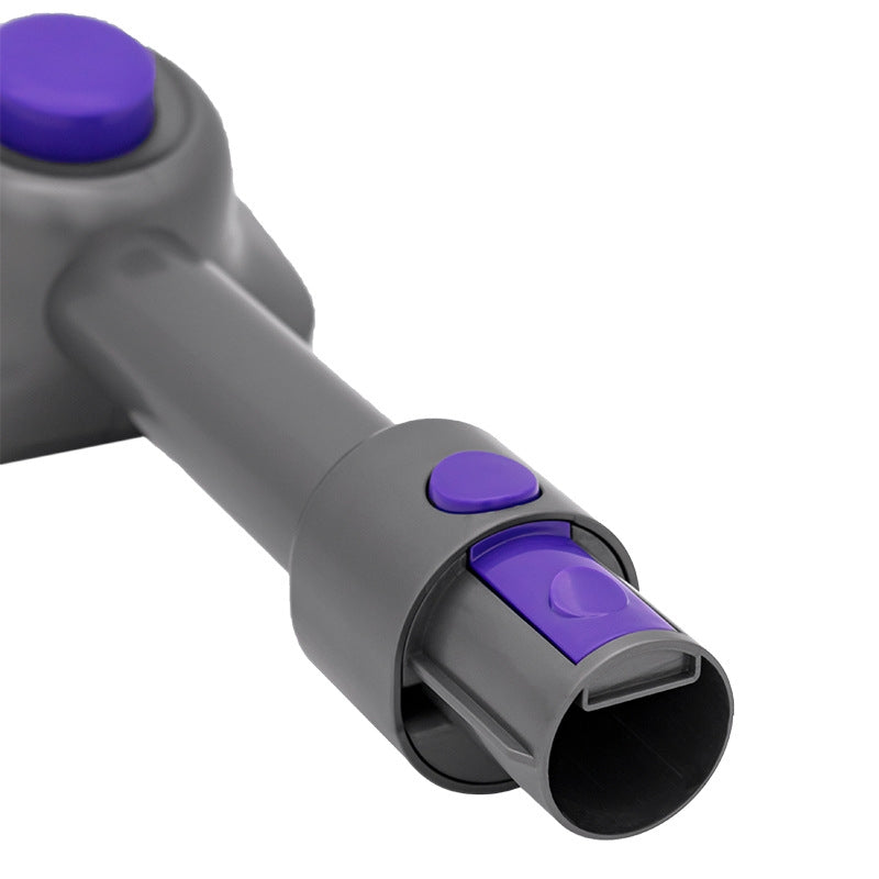 For Dyson V6 V7 V8 V10 V11 Vacuum Cleaner Pet Hair Suction Head, Spec: Standard