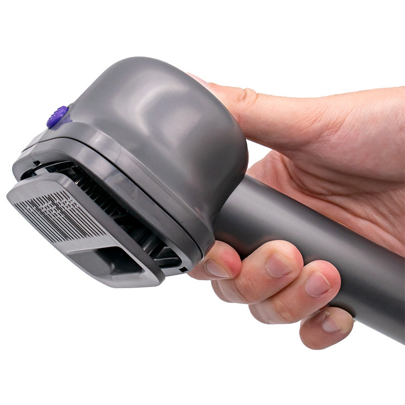 For Dyson V6 V7 V8 V10 V11 Vacuum Cleaner Pet Hair Suction Head, Spec: Standard