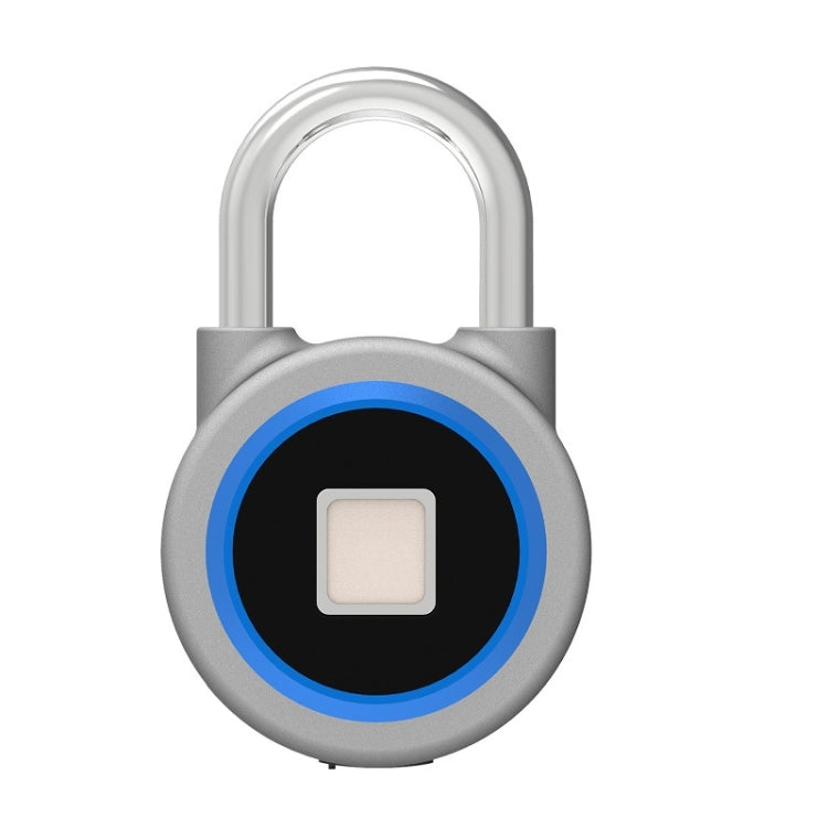 Anytek P2 APP Fingerprint Lock Smart Bluetooth Cabinet Lock