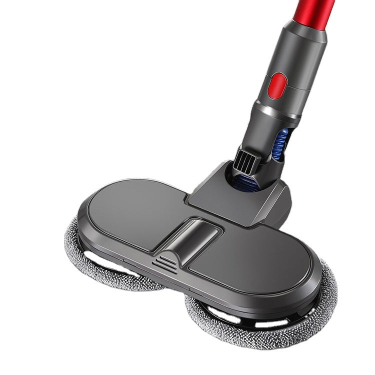 For Dyson V10 Slim / SV18 / V12 Slim X001 Electric Mop Head + Water Tank