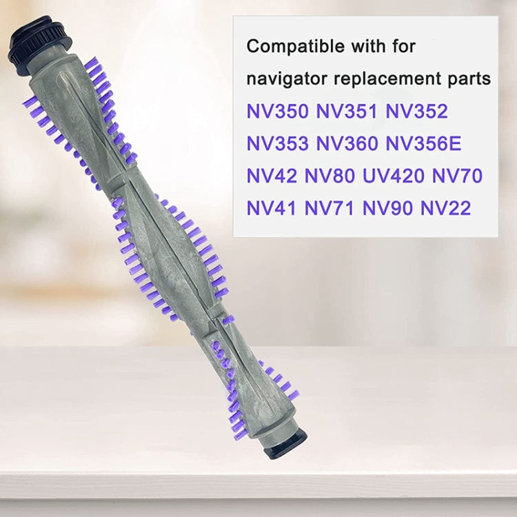 For Shark NV350 NV351 NV356 Vacuum Cleaner Roller Brush Replacement Parts