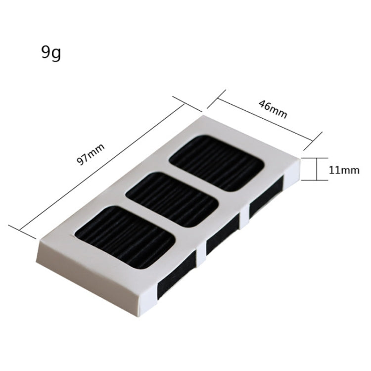 For ELPAULTRA 2 Refrigerator Air Filter