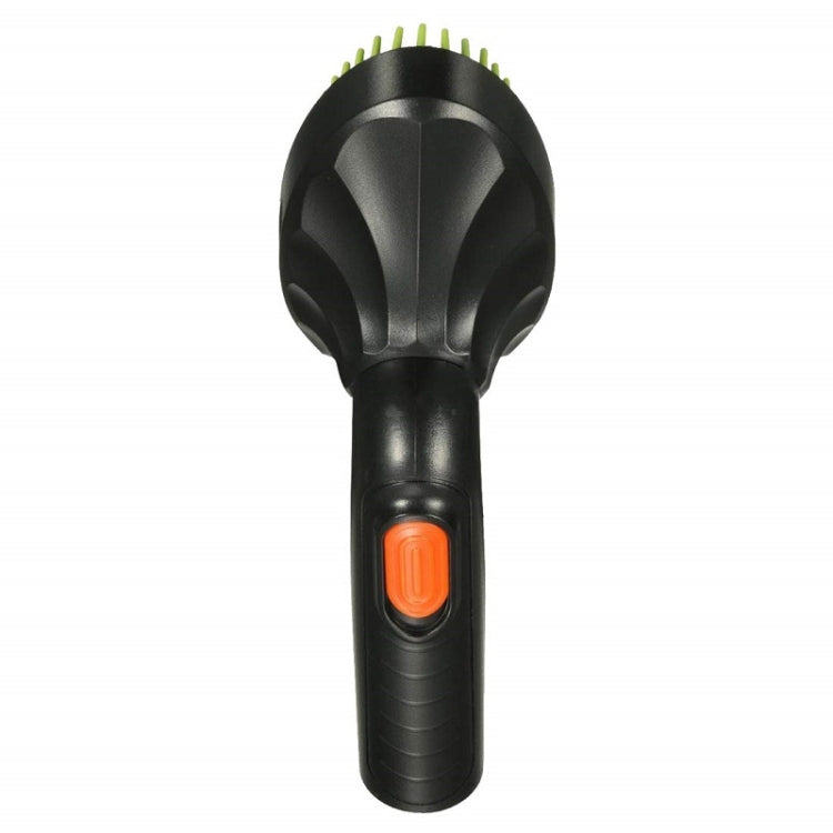 32mm Interface Diameter Vacuum Cleaner Pet Brush Head