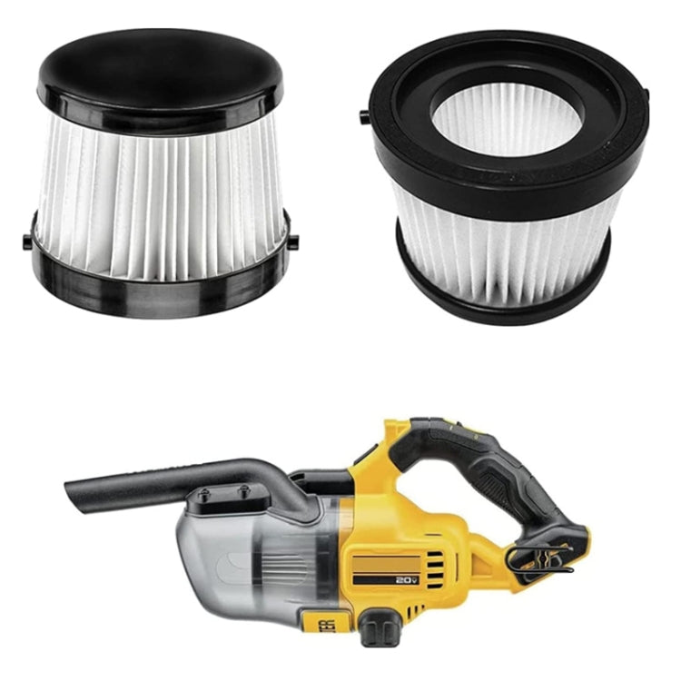 For DEWALT DCV501LN Vacuum Cleaner Filter Accessories