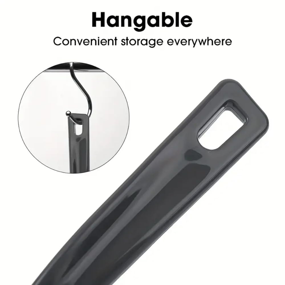 Bathroom Kitchen Tile Corner Cleaning Brush Multifunctional Window Crevice Groove Stiff Brush(White)