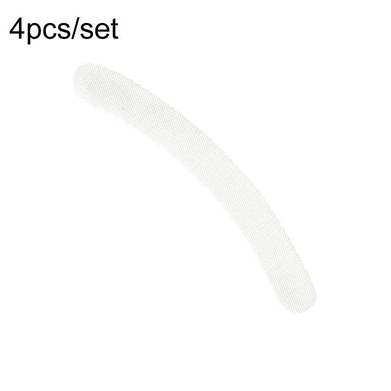 For Xiaomi/Roborock Sweeper T4/T6/T7 PRO/P5/S50 Water Tank Fixing Sticker(4pcs/set)