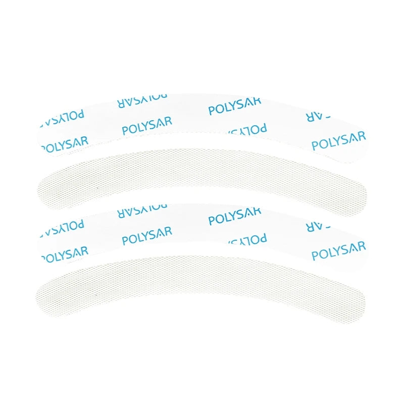 For Xiaomi/Roborock Sweeper T4/T6/T7 PRO/P5/S50 Water Tank Fixing Sticker(4pcs/set)