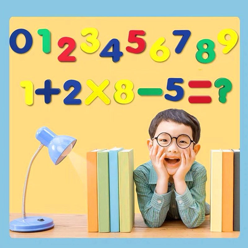 Early Childhood Educational Magnetic Foam Puzzle Fridge Magnet(Lower Case Letters)