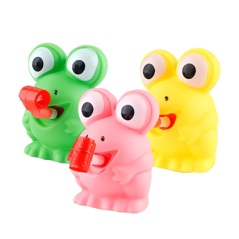 Radish Knife 3D Gravity Decompress Toy, Color Random Delivery, Style: Flash Model