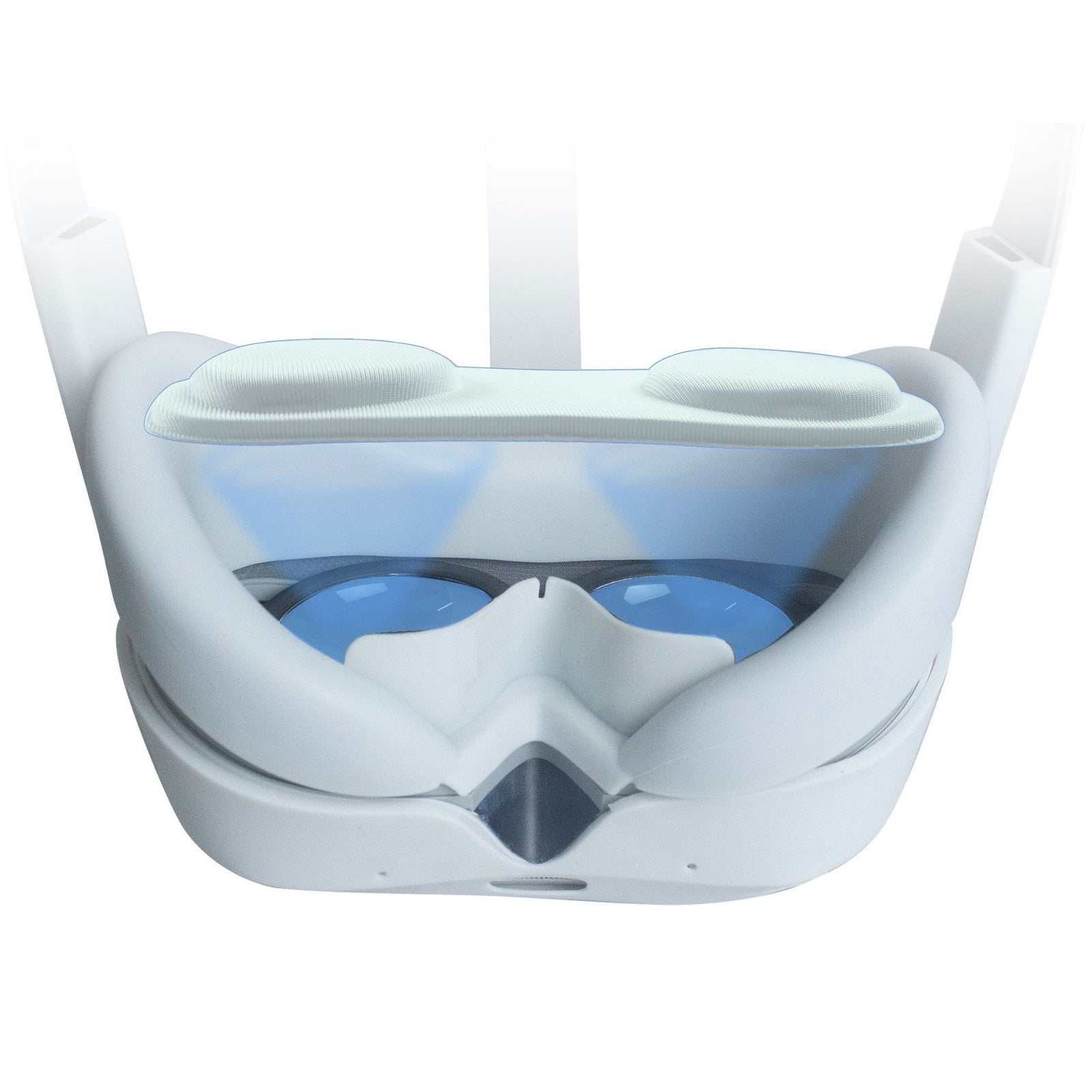 Lens Protective Cover For Meta Quest 3 / Quest 2 / Quest Pro / Pico 4(Black)