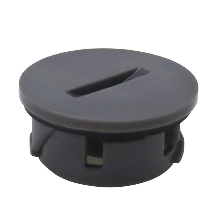 For Dyson V6 DC59 DC62 SV03 Vacuum Cleaner Brush Head Roller Bar, Spec: End Cap