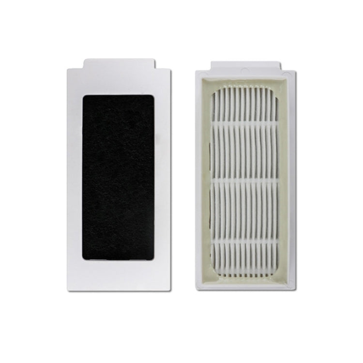 For Ecovacs T30 / T30 Pro / T30 Max Robot Vacuum Filter Accessories