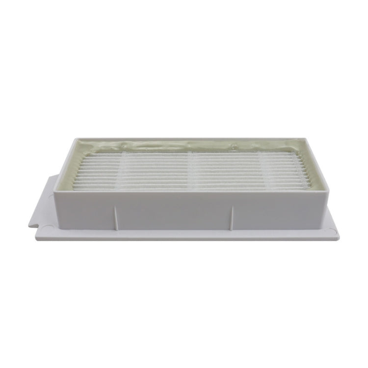 For Ecovacs T30 / T30 Pro / T30 Max Robot Vacuum Filter Accessories