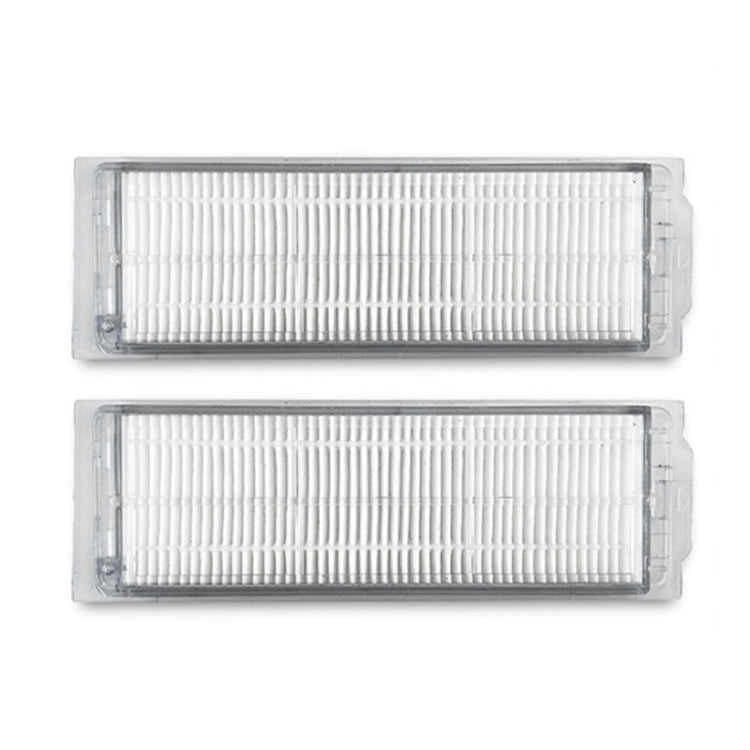 For Xiaomi Mijia M30 Pro Vacuum Cleaner 2pcs /Pack Filter