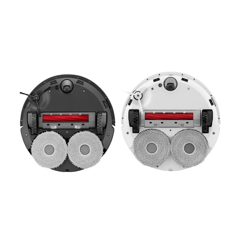 2pcs /Pack Side Brush For Roborock Qrevo Pro / Qrevo MaxV Vacuum Robot Accessories