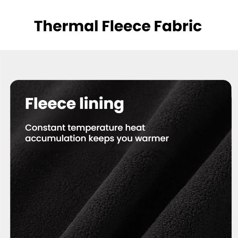 Electric Heated Gloves For Men & Women 3 Heat Settings, Cold/Windproof Winter Thermal Gloves For Outdoor Riding, Skiing, Hiking, Size: Free Size(DQX002)