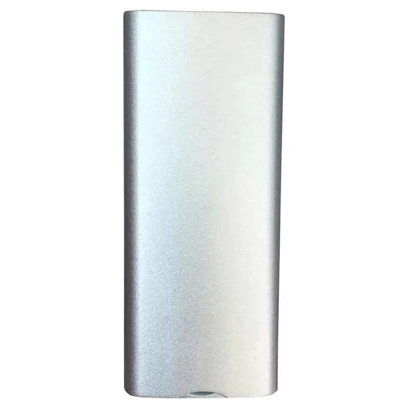 Replacement Remote Control Compatible with Dyson TP00 / TP01 / AM11 Fan – Silver