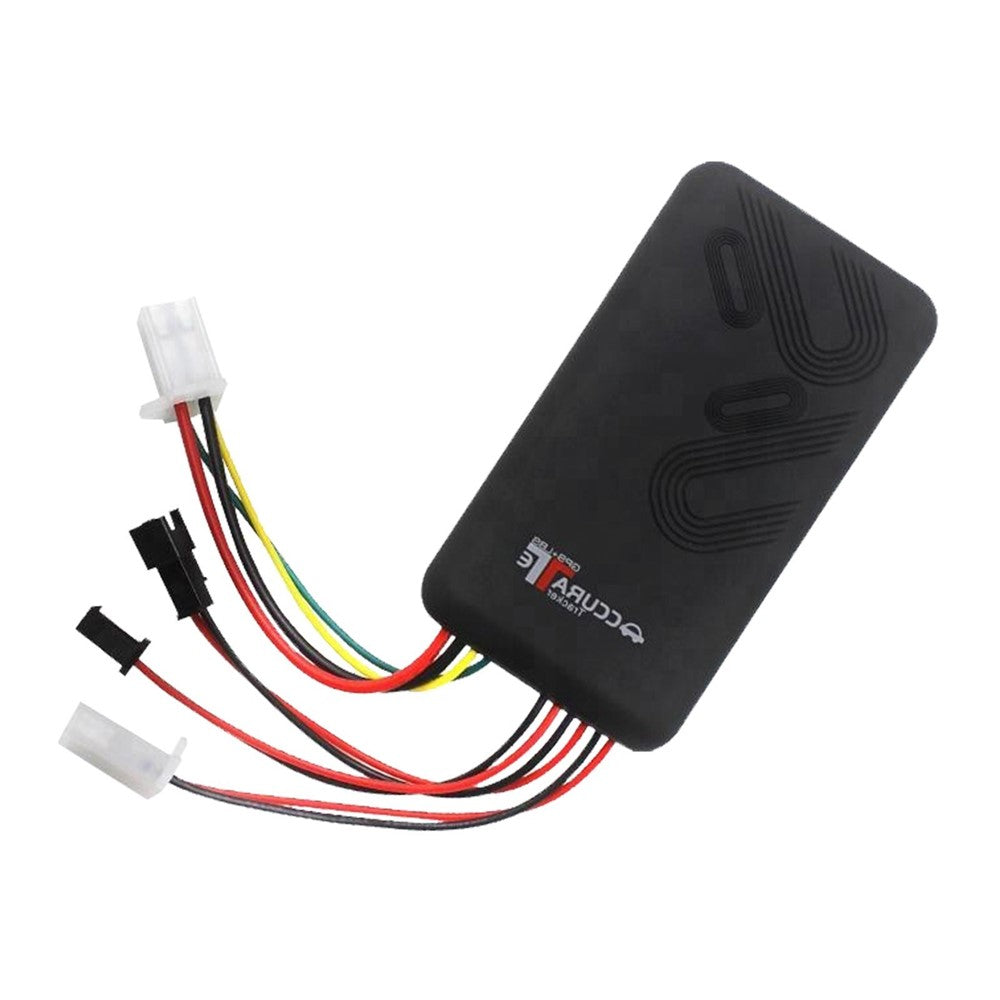 GPS Tracker for Auto Real Time GPS GSM GPRS SMS Tracker Motorcycle Car Bike Antitheft GPS Tracking Device with Alarm System