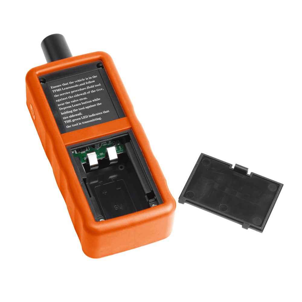 EL-50448 Tire Pressure Monitoring System for GM Series Vehicle, OEC-T5 TPMS Reset Activation Tool