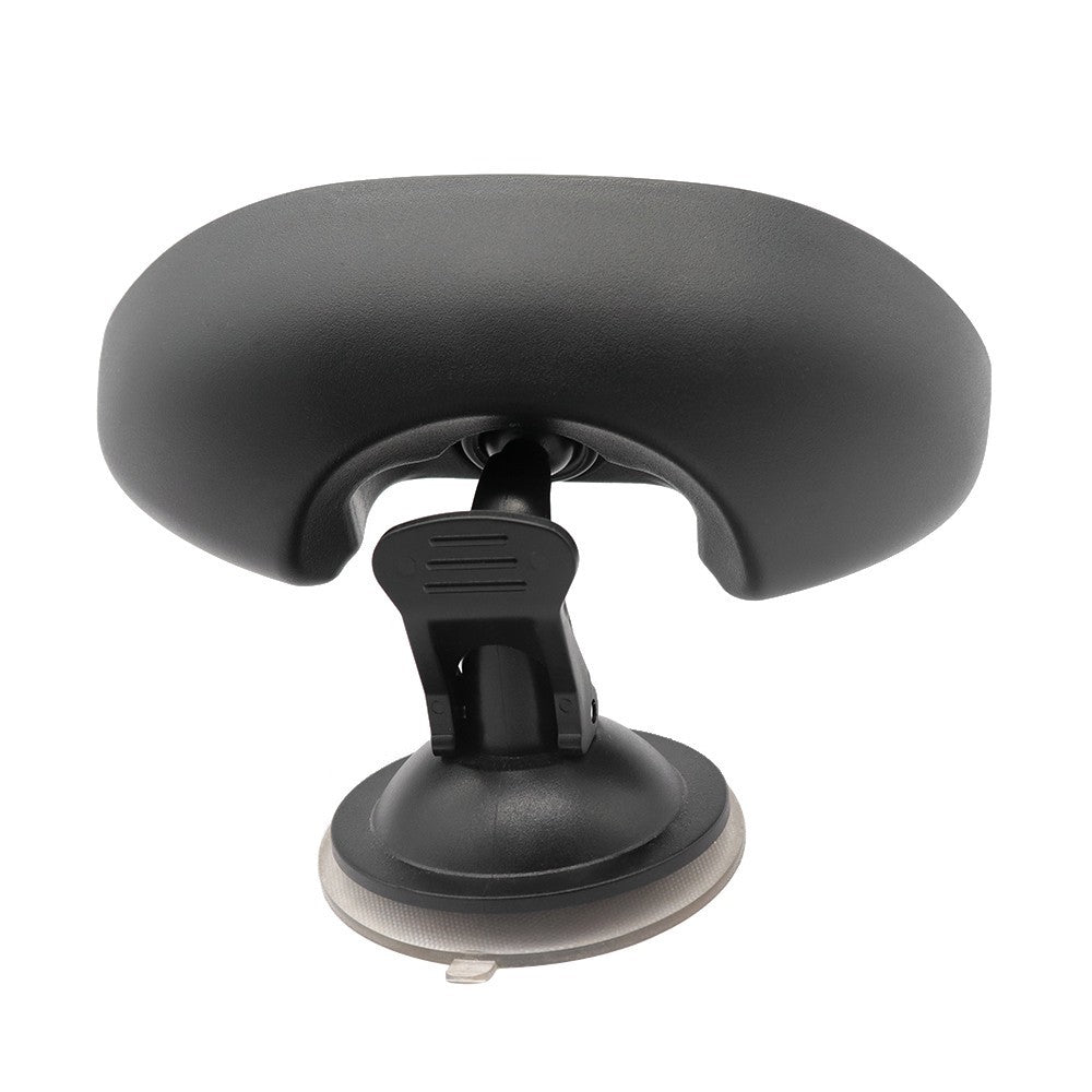 Baby Car Mirror Rear Facing Baby View Suction Cup Mirror Wide Convex and Shatterproof
