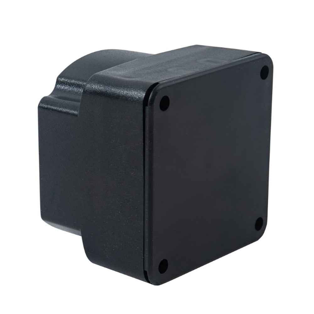 12V 24V Power Smart Dual Battery Isolator Voltage Sensitive Relay for RV Marine Car Vehicles RV Truck