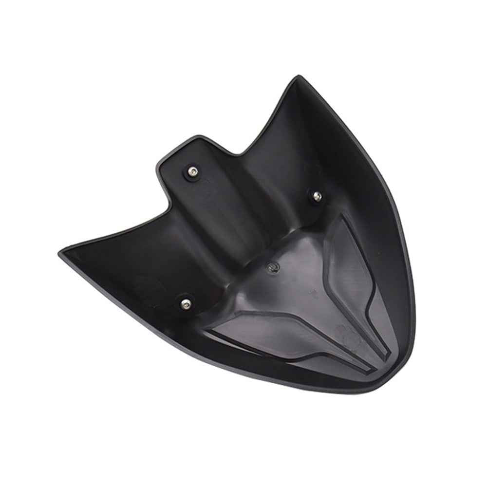 For Yamaha Tracer 700 2016-2019/Tracer 700 GT 2016-2021 Front Fender Extension Cover Motorcycle Fender Beak Extender Replacement Part