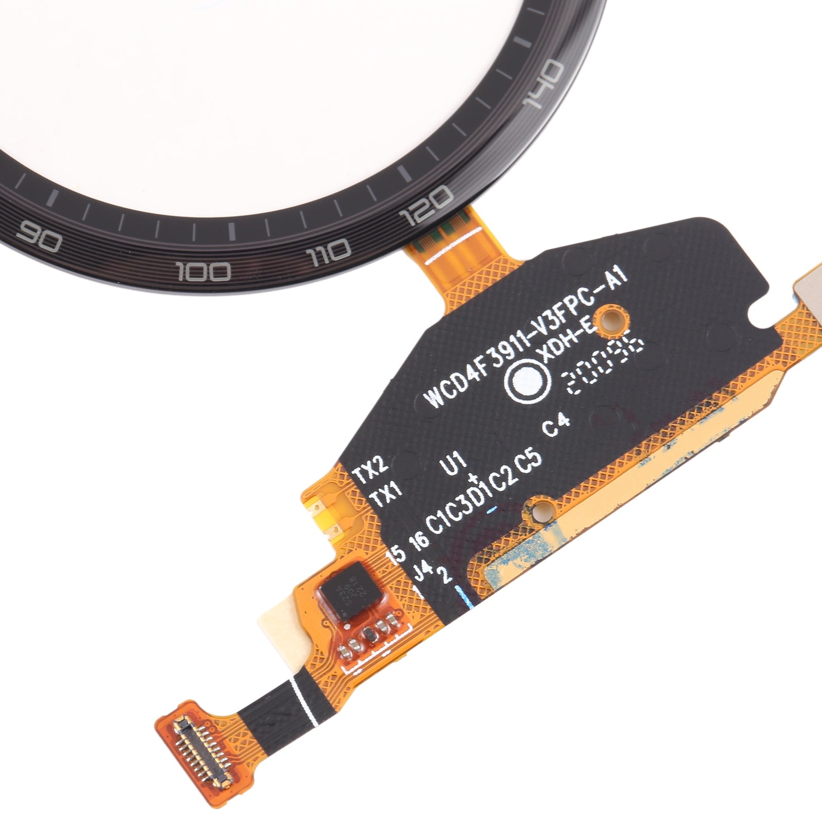 Original Touch Panel for Honor Magic Watch 2 46mm