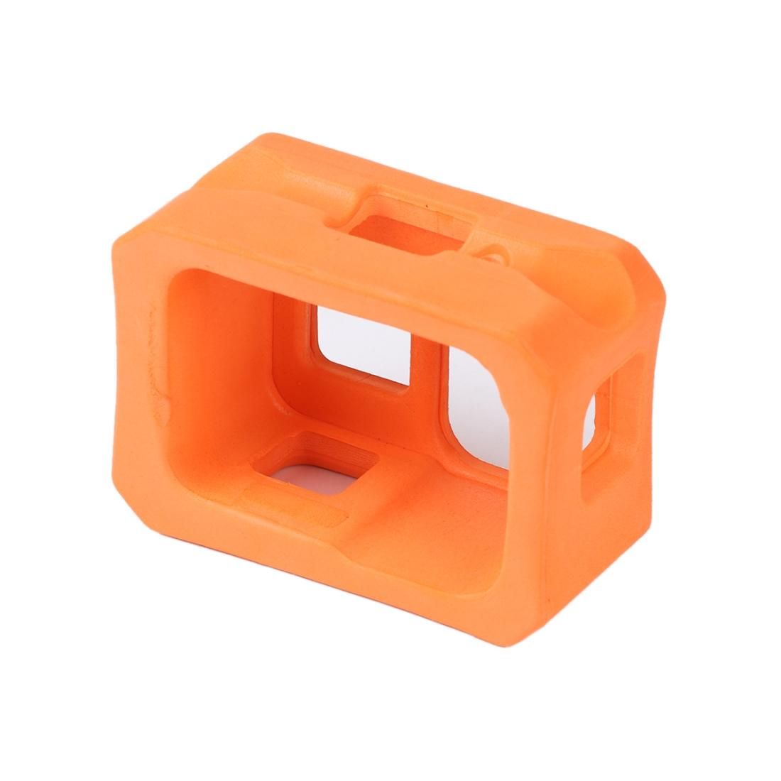 For Gopro Hero 8 EVA Floaty Case (Orange)
