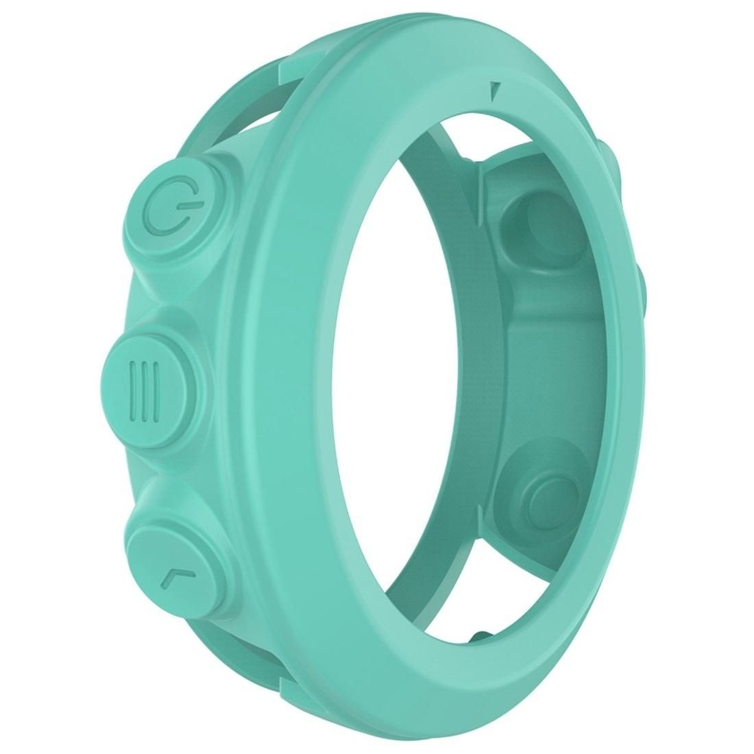 Smart Watch Silicone Protective Case for Garmin Fenix 3 (Green)