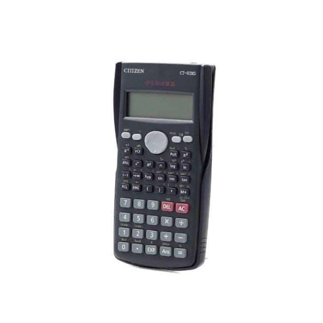 GTTTZEN College Entrance Examination Scientific Function 82ms Calculator