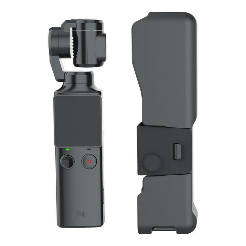 RCSTQ Handheld Gimbal Sports Camera Portable Storage Box for Femi FIMI PALM