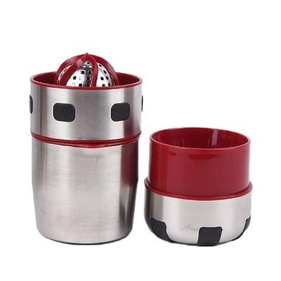 Orange Juicer Hand Manual Lemon Juice Press Squeezer Fruits Squeezer Juicer